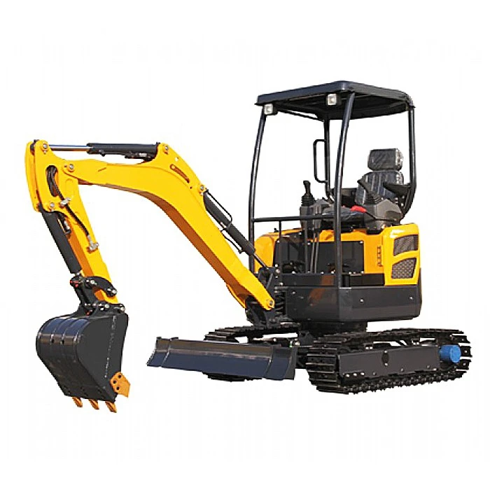 LG20E Kubota Mini Excavator factory