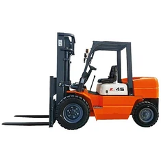 Nhà sản xuất xe nâng cân bằng Cat Counter