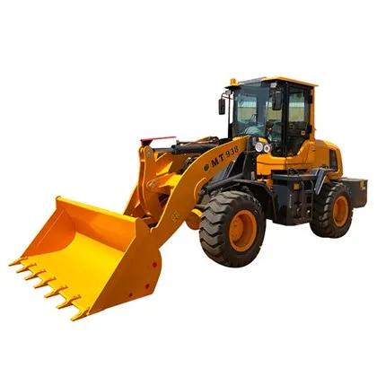 Nhà cung cấp bộ tải bánh xe mini phi công thủy lực